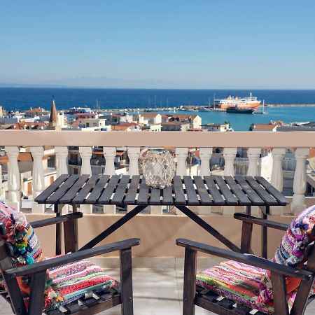 Apartamento Three Graces Zakynthos Exterior foto