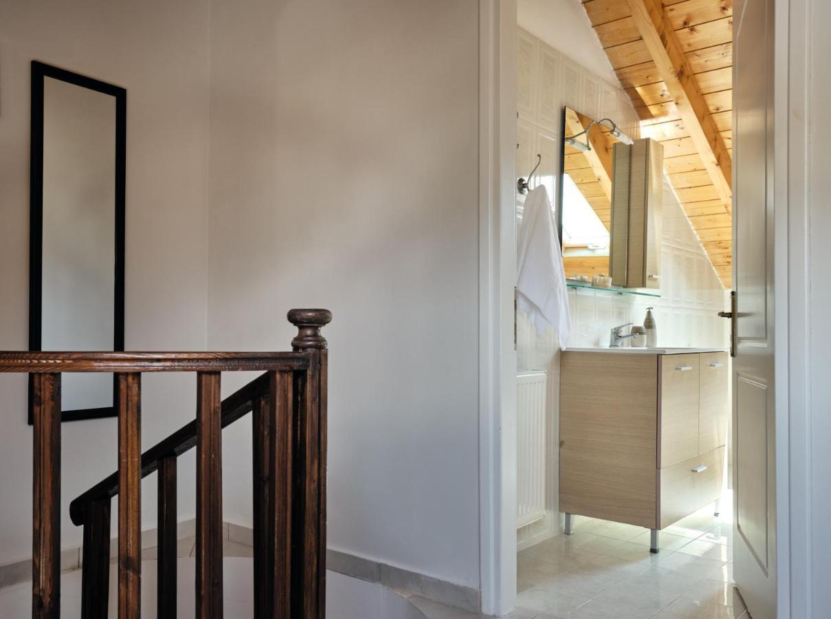 Apartamento Three Graces Zakynthos Exterior foto
