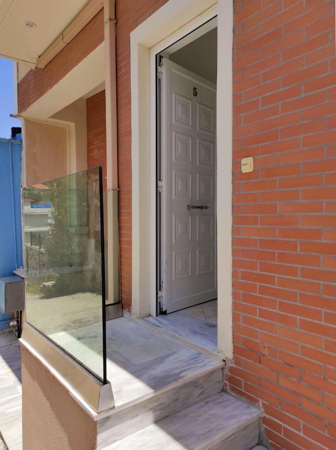 Apartamento Three Graces Zakynthos Exterior foto