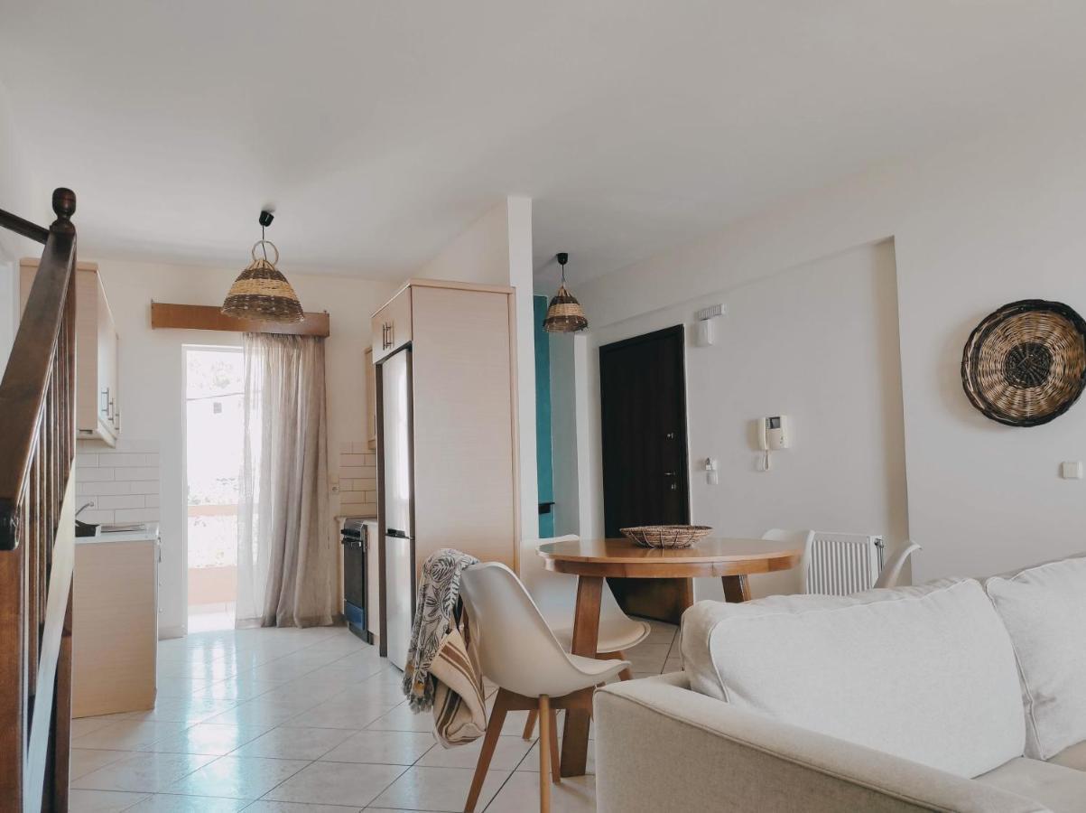 Apartamento Three Graces Zakynthos Exterior foto
