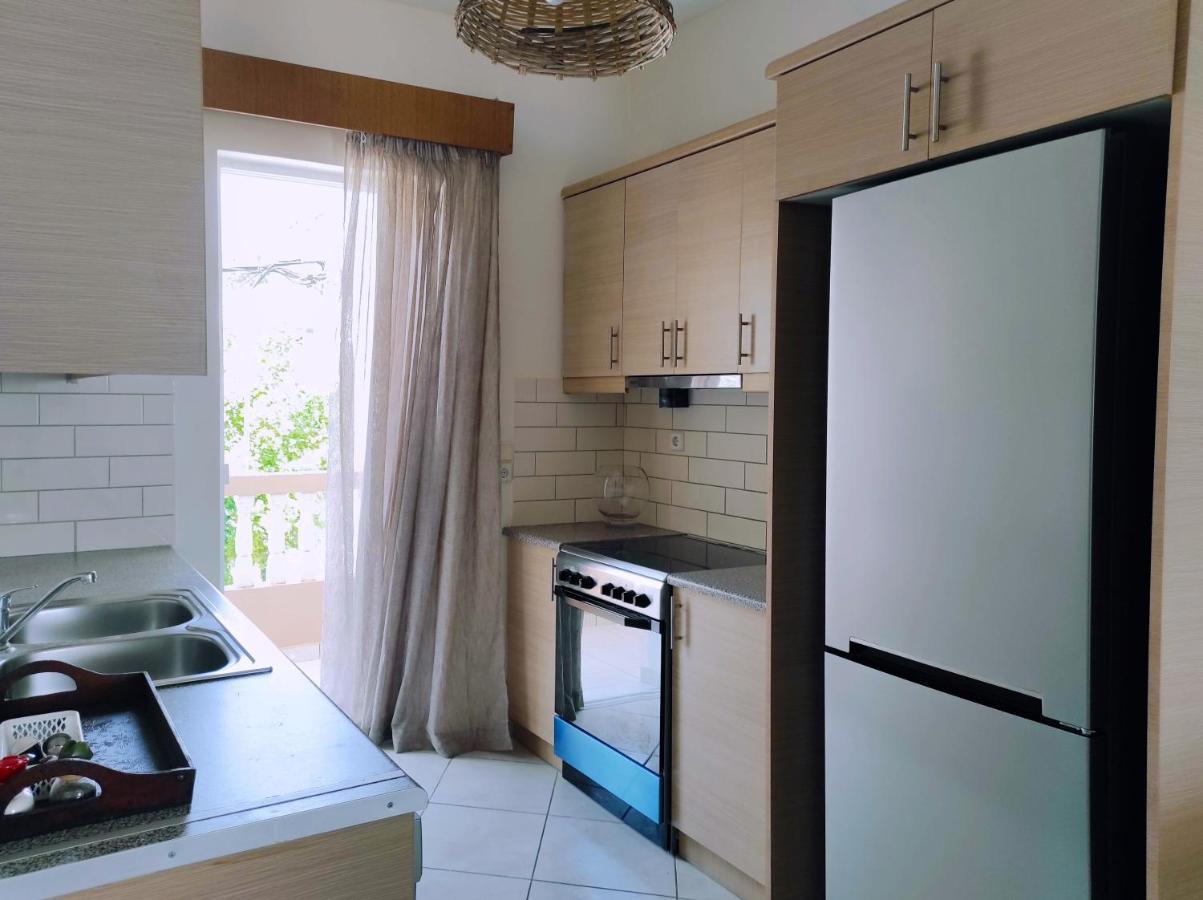 Apartamento Three Graces Zakynthos Exterior foto