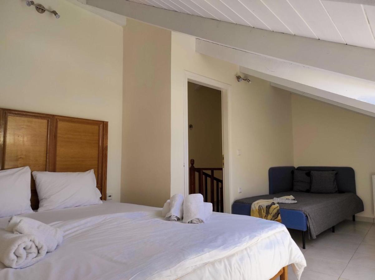 Apartamento Three Graces Zakynthos Exterior foto