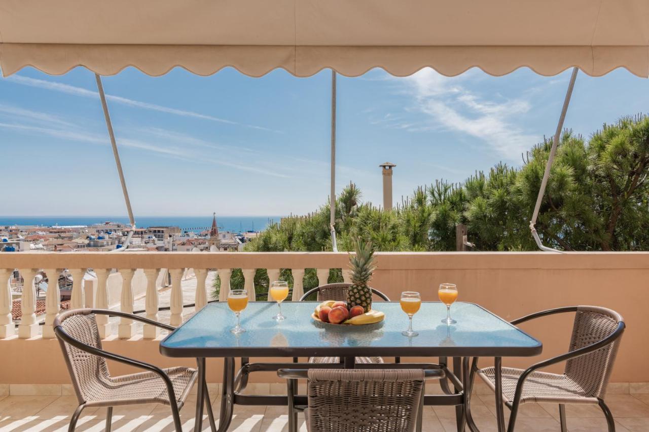 Apartamento Three Graces Zakynthos Exterior foto