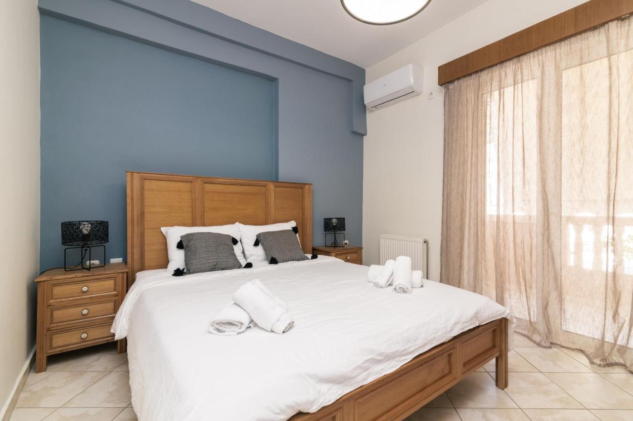 Apartamento Three Graces Zakynthos Exterior foto