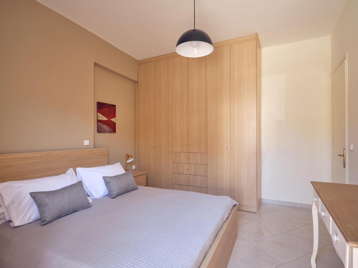 Apartamento Three Graces Zakynthos Exterior foto